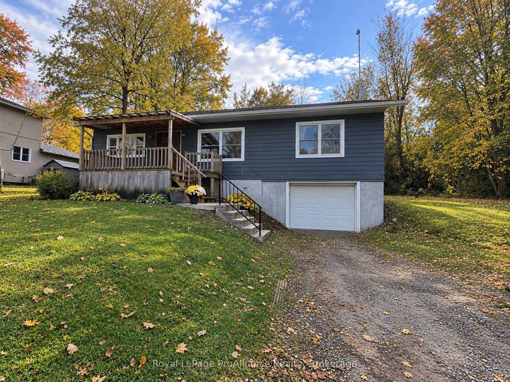 Property Photo:  1455 County Rd 3 N/A  ON K0K 1L0 