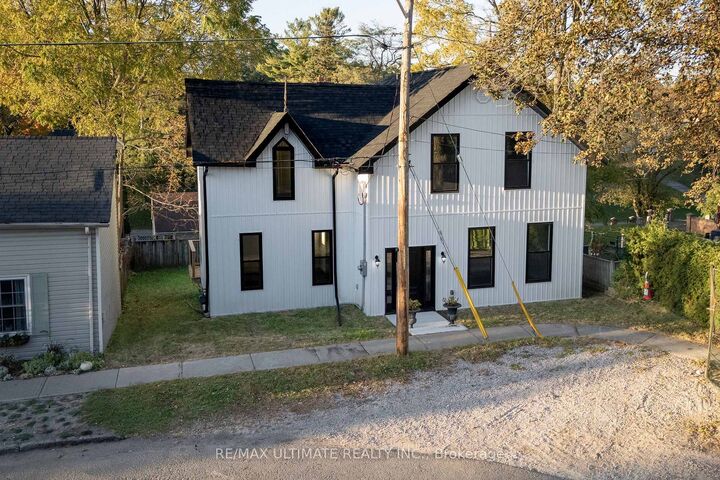 Property Photo: 40 Charles Street ON L1A 1S4