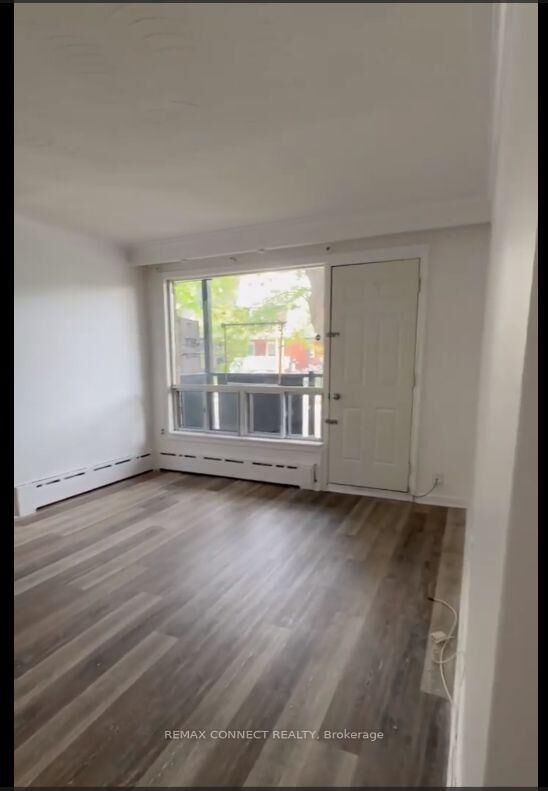 Property Photo:  232 Atlas Avenue  ON M6C 3P7 