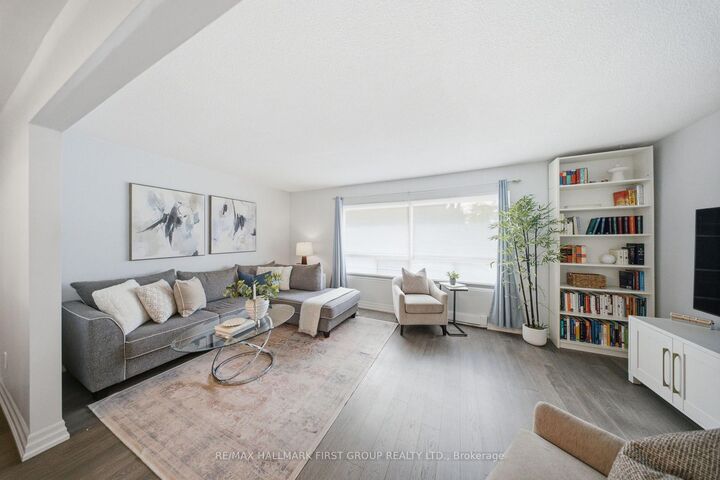 Property Photo: 1958 Rosefield Road 16 ON L1V 3A9