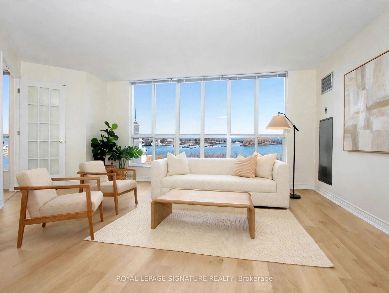 Property Photo:  2285 Lake Shore Boulevard W 703  ON M8V 3X9 