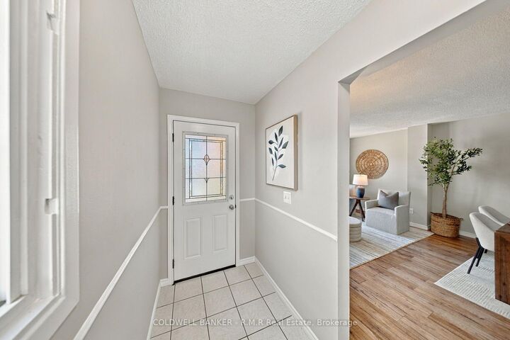 Property Photo:  152 Londonderry Street  ON L1J 6Z3 