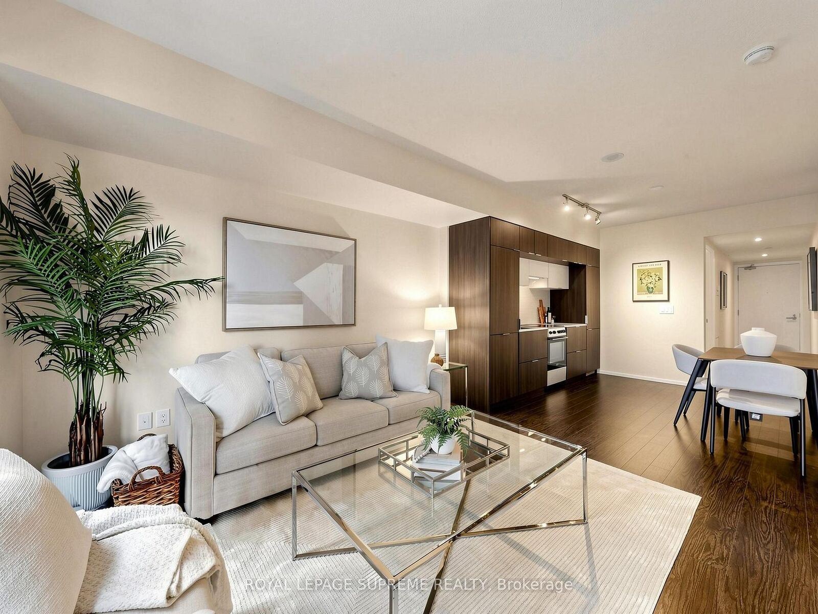 Property Photo: 159 Dundas Street E 705 ON M5B 0A9
