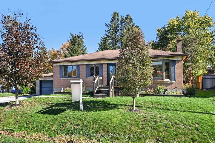 Property Photo:  51 William Street  ON L0M 1A0 
