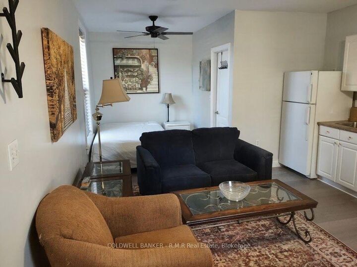 Property Photo:  87 Albert Street A  ON K9A 2P9 