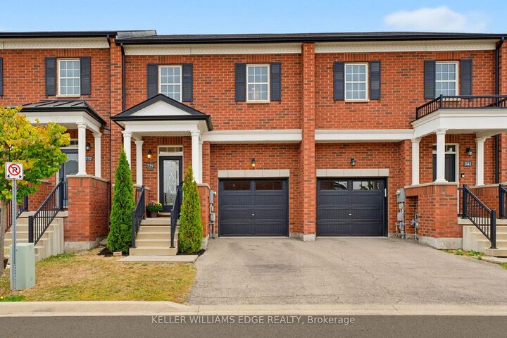 Property Photo:  739 Banks Crescent  ON L9T 9A4 