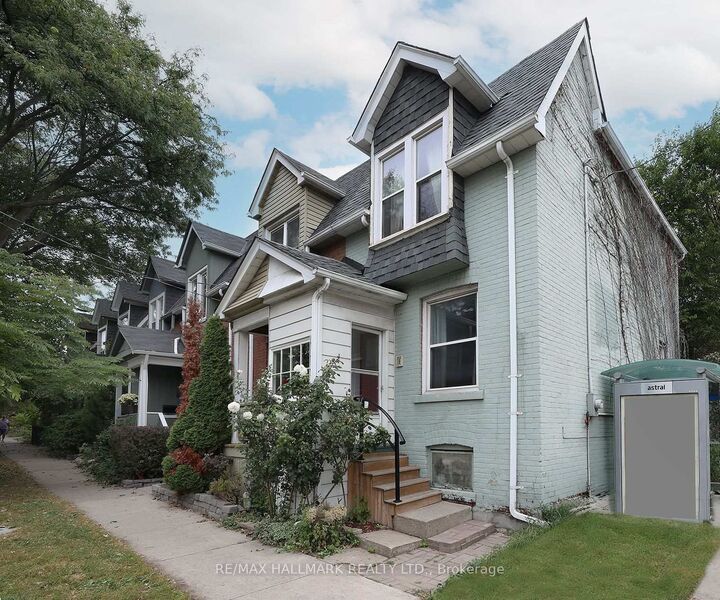 Property Photo:  1 Lockwood Road  ON M4L 3M7 