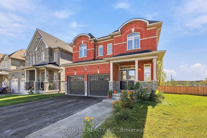 Property Photo: 109 Cliff Thompson Court ON L0E 1R0