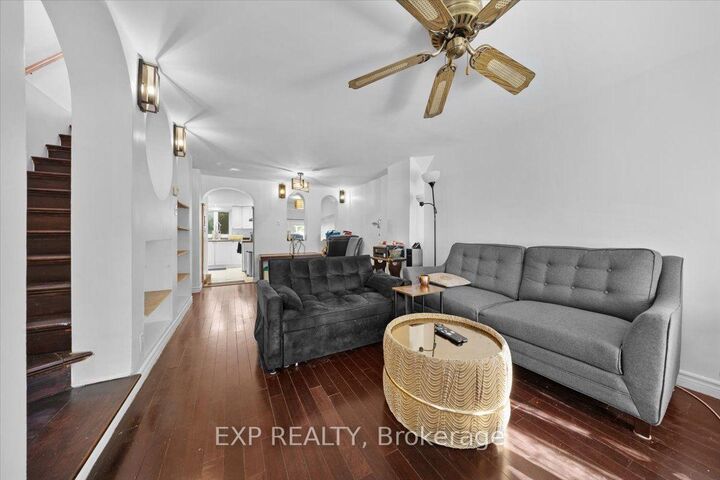Property Photo: 445 Hilson Avenue ON K1Z 6C2