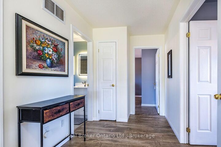Property Photo:  187 Padfield Drive  ON L1C 5H7 