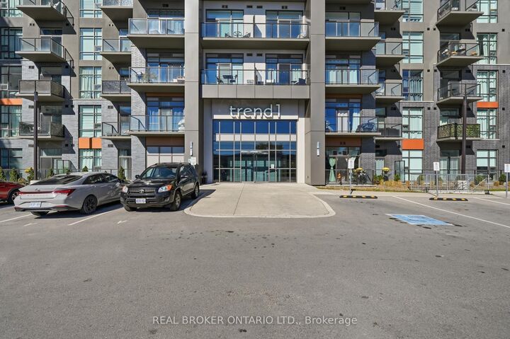 Property Photo:  450 Dundas Street E 425  ON L8B 1Z2 