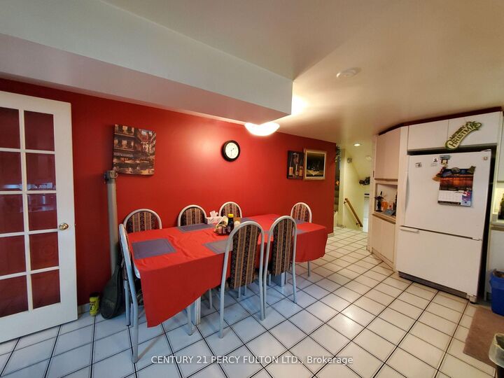 Property Photo:  36 St. Paschal Court  ON M2M 4A5 