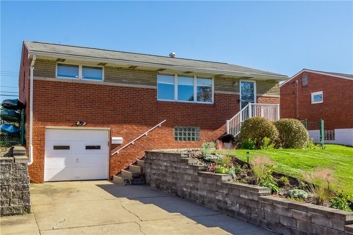 Property Photo: 291 Millport Rd PA 15122