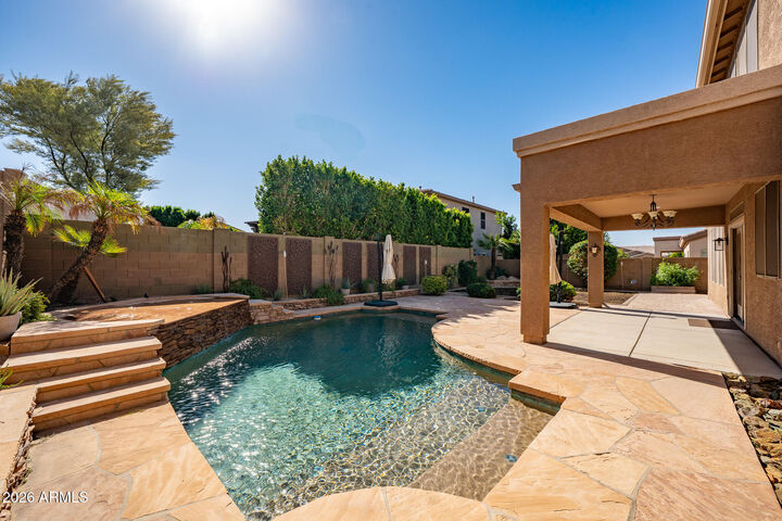 Property Photo:  7387 W Paso Trail  AZ 85383 