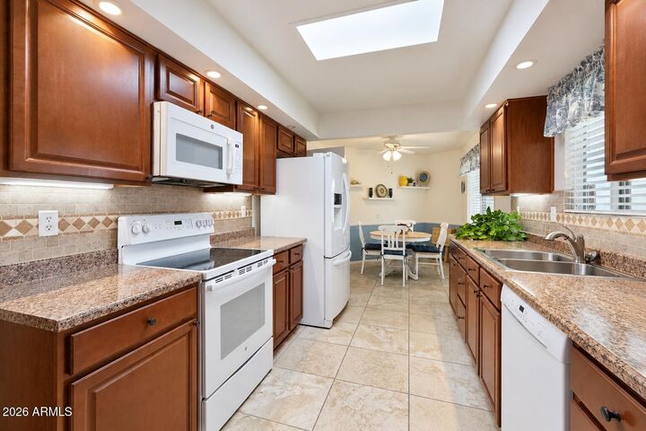 Property Photo:  10416 W Pineaire Drive  AZ 85351 