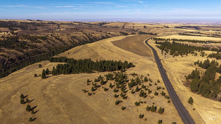 Property Photo:  Nka Peola Road  WA 99347 