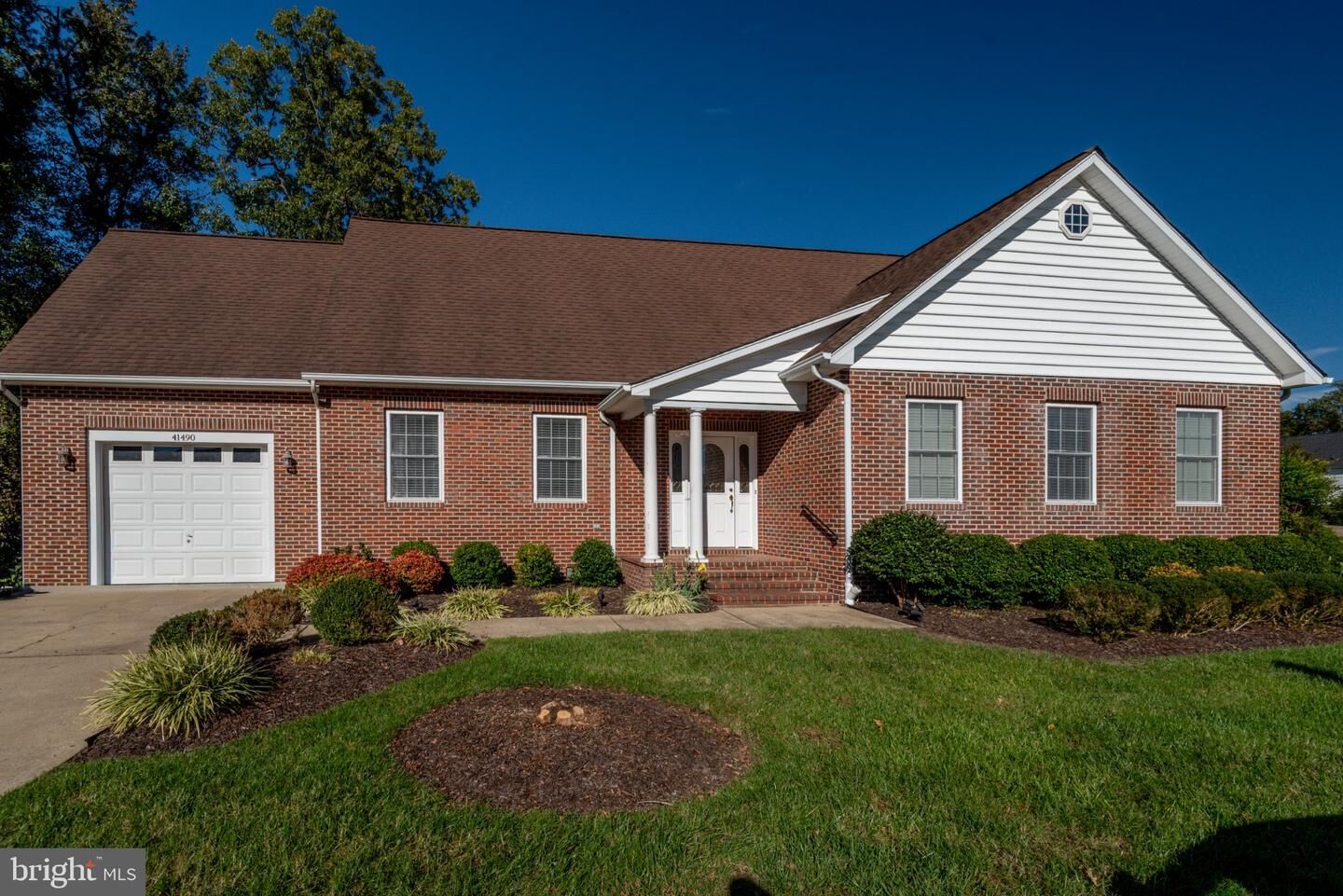 Property Photo:  41490 Garrett Court  MD 20650 