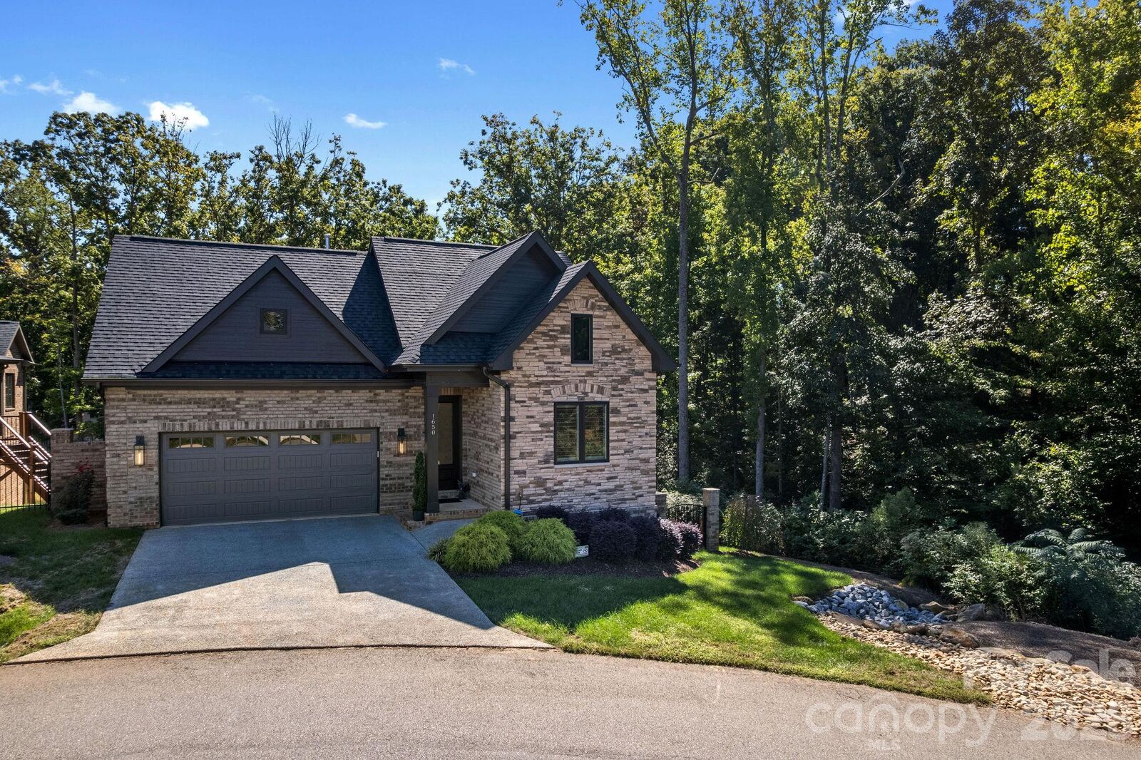 Property Photo:  1650 Sterling Branch Loop  NC 28037 