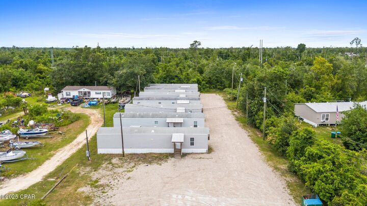 Property Photo:  1329 Transmitter Road  FL 32401 