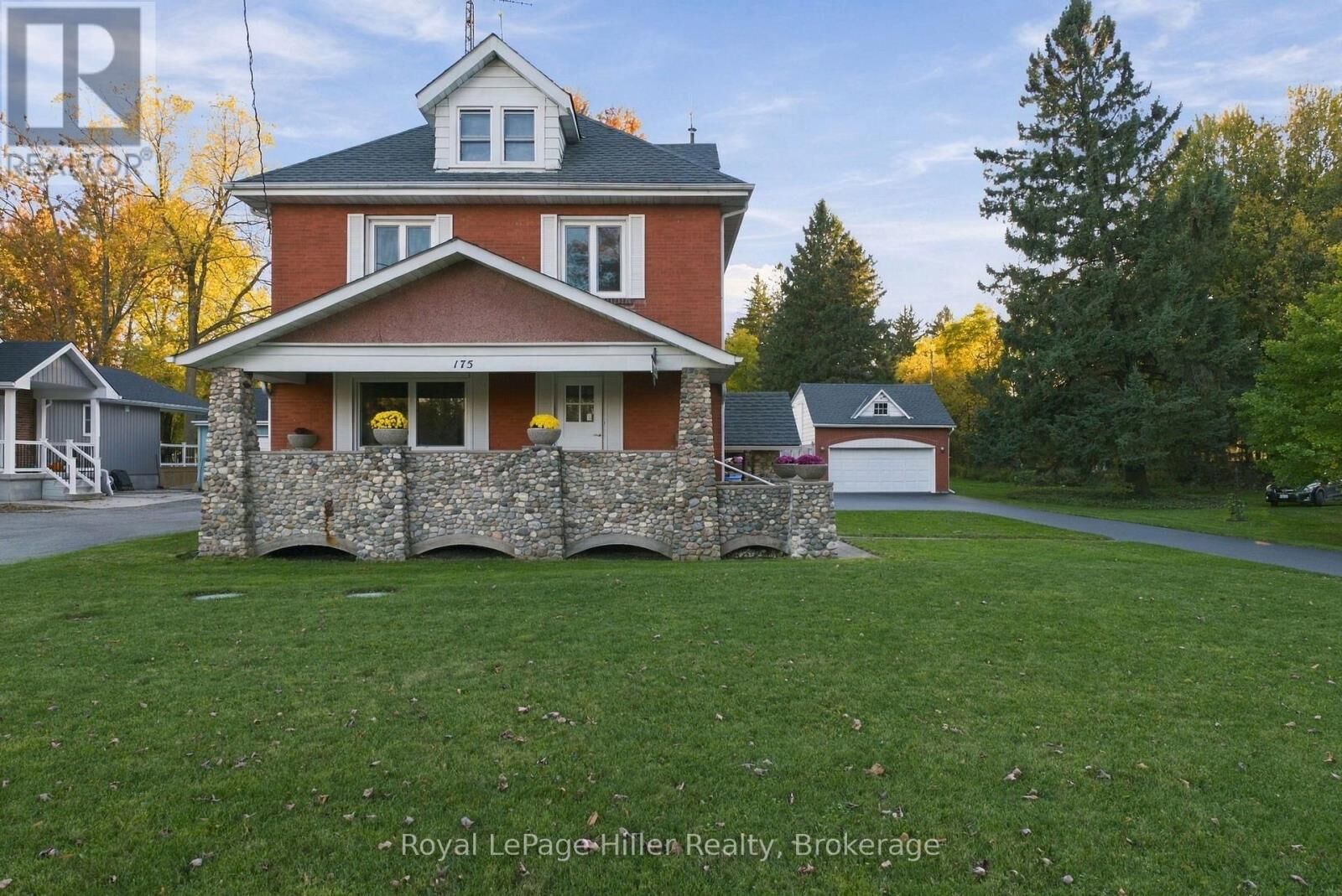Property Photo:  175 Huron Road  ON N5A 6S6 