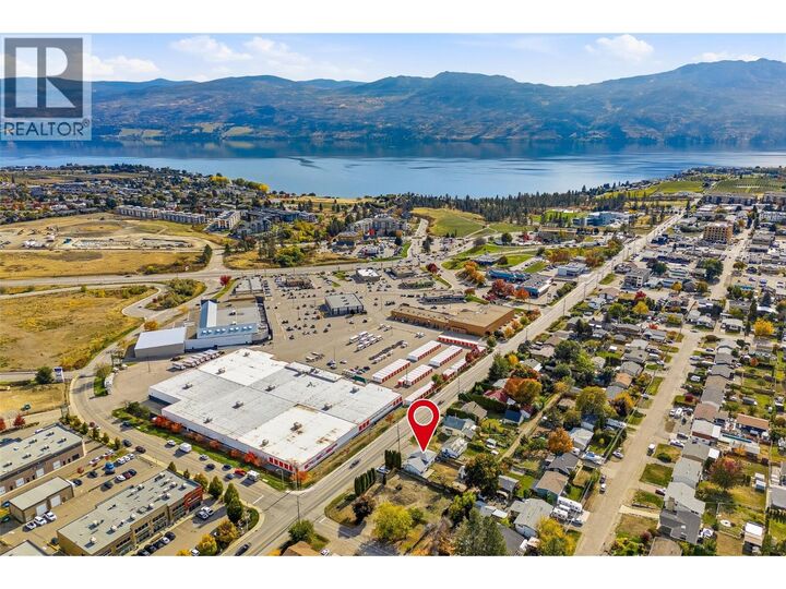 Property Photo:  3558 Old Okanagan Highway  BC V4T 1P3 