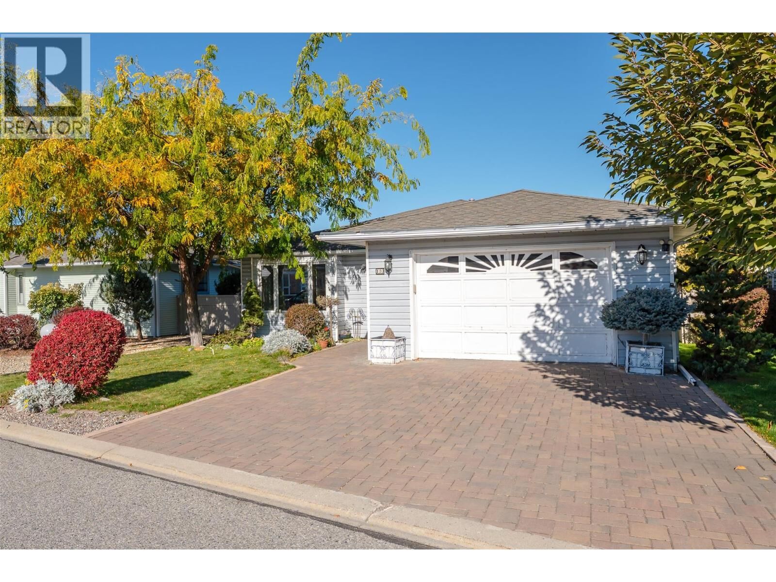 Property Photo: 3400 Wilson Street 110 BC V2A 8E3