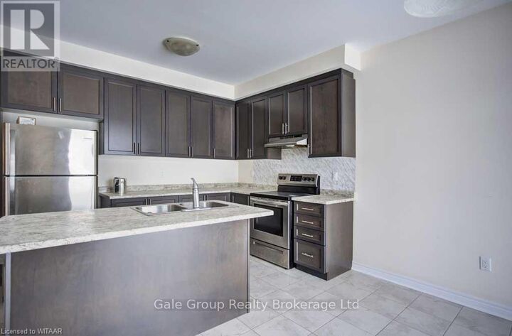 Property Photo:  120 Chandler Terrace  ON N4T 0L4 