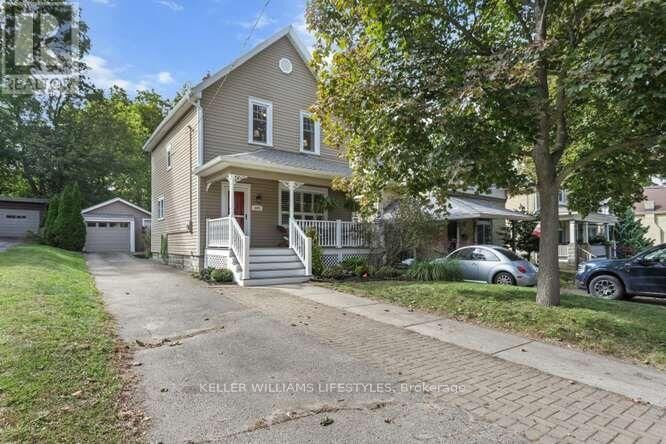 Property Photo:  555 William Street  ON N6B 3E8 
