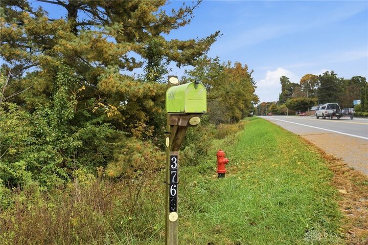 Property Photo: 3769 US Rte 68 N OH 45387