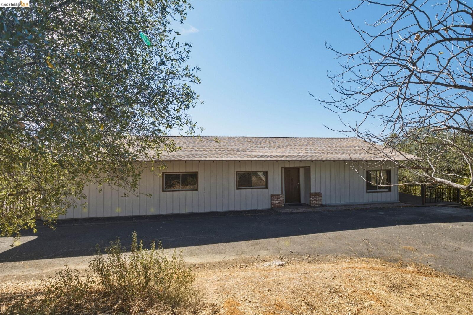 Property Photo: 19871 S Panorama CA 95370