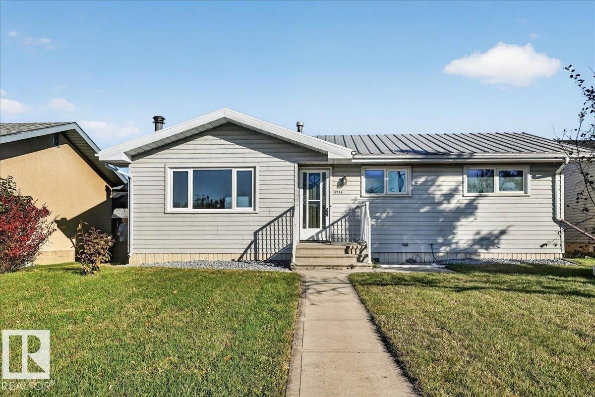 Property Photo: 4716 51 Avenue AB T0A 1N0