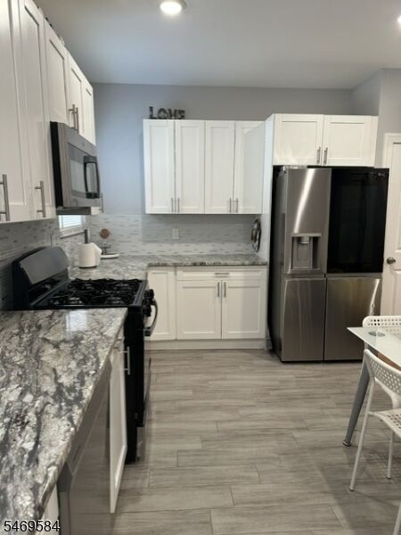 Property Photo: 22 Homestead Park 1 NJ 07108