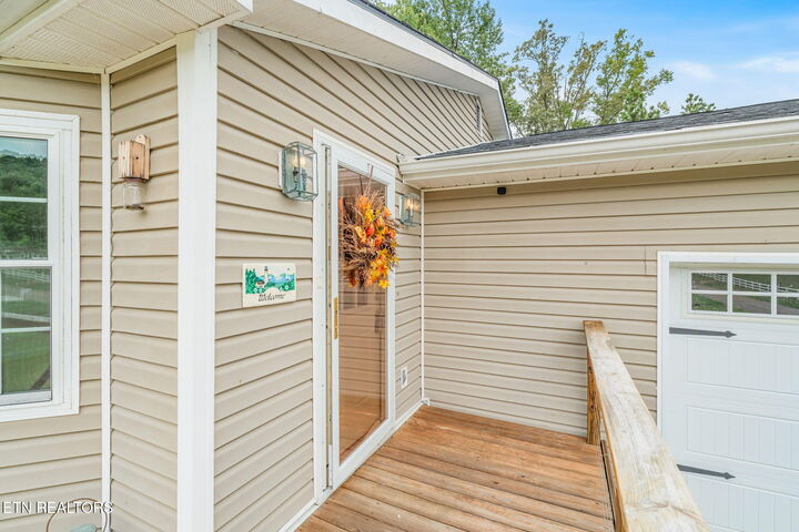 Property Photo:  103 Browder Drive  TN 37763 