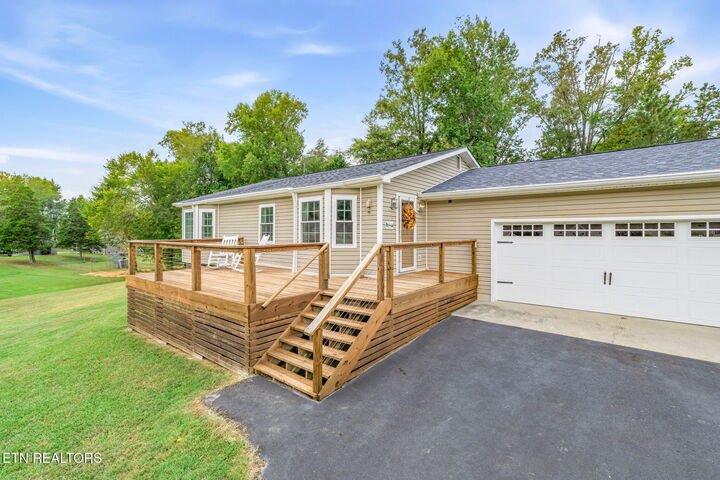Property Photo: 103 Browder Drive TN 37763