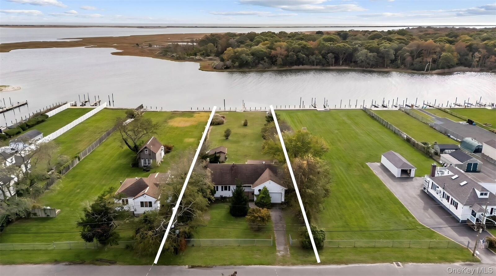Property Photo: 22 Shore Drive NY 11951