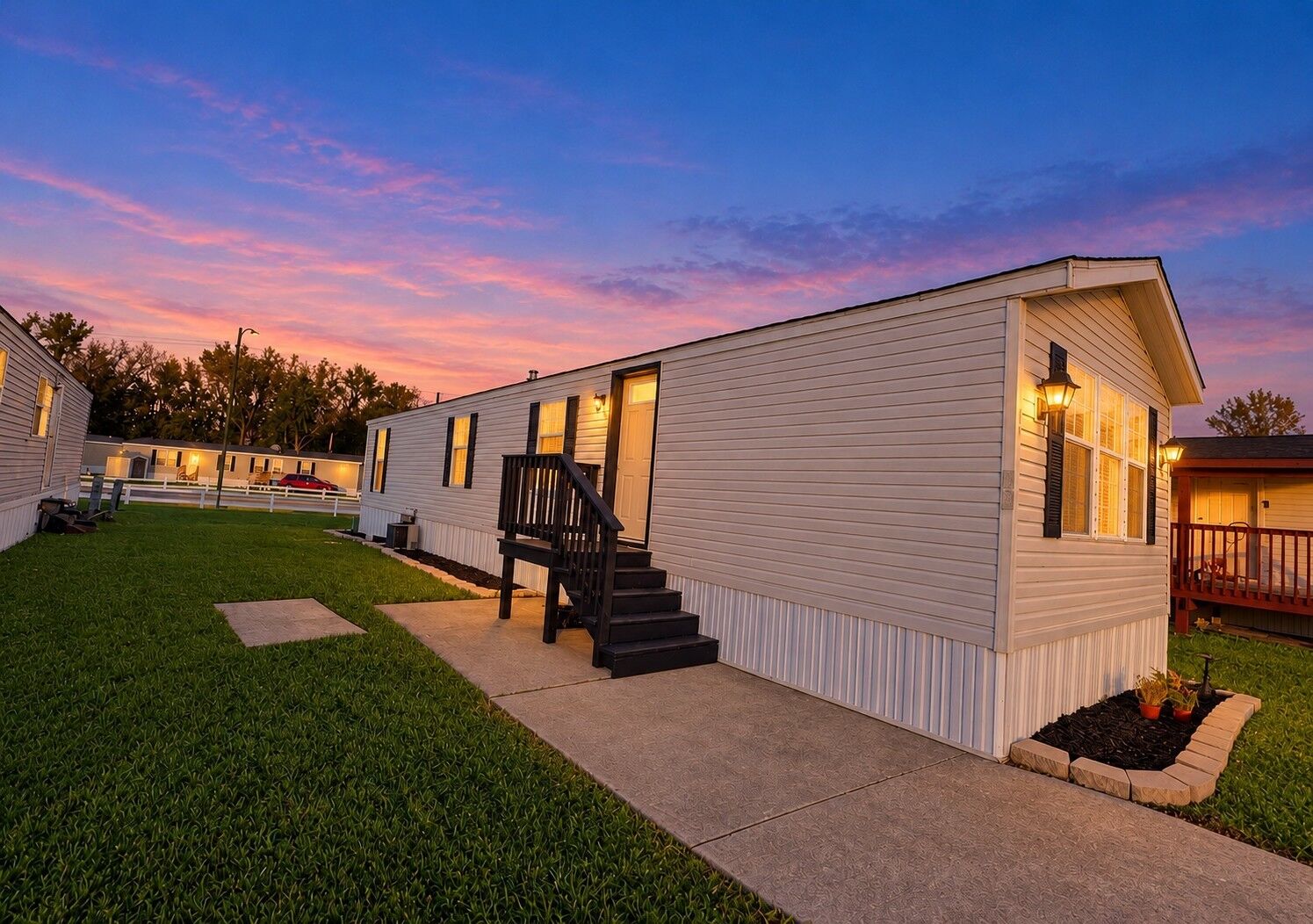 Property Photo: 4001 E 134th Street 69 IL 60633