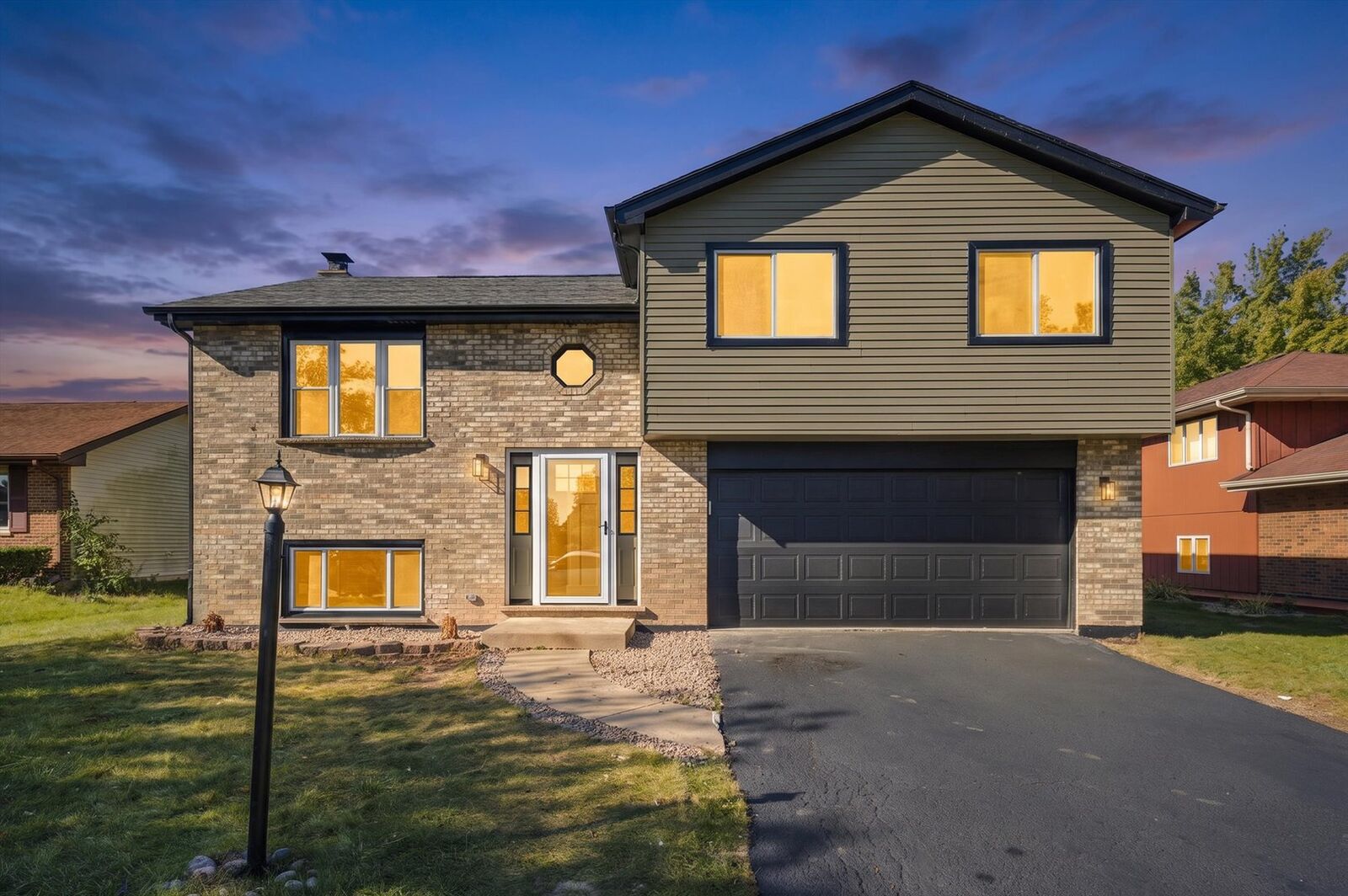 Property Photo:  22042 Scott Drive  IL 60471 