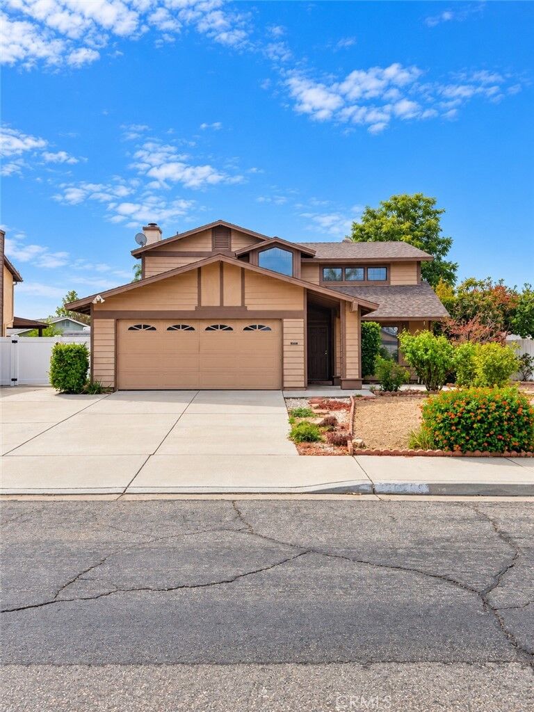 Property Photo:  26299 Baldy Peak  CA 92586 