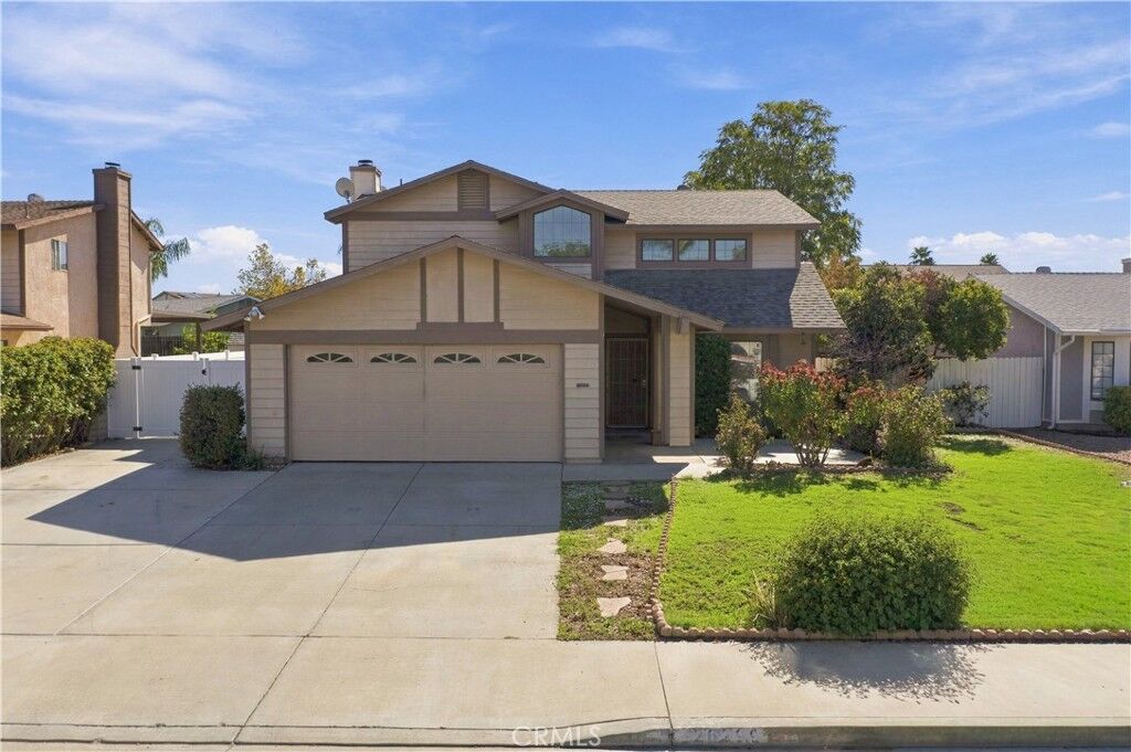 Property Photo: 26299 Baldy Peak CA 92586