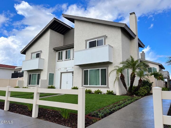 Property Photo:  5125 W Wooley Road 5  CA 93035 