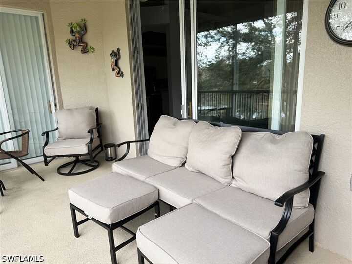Property Photo: 3445 Grand Cypress Drive 202 FL 34119