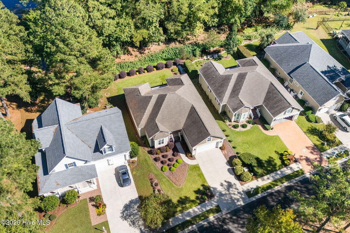 Property Photo:  1053 Ridge Walk Way NW  NC 28467 