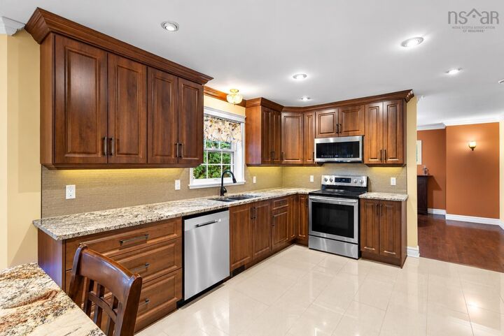 Property Photo:  20 Perry Court  NS B2T 1A4 
