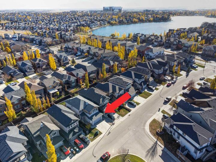 Property Photo:  42 Auburn Glen Circle SE  AB T3M 0K8 