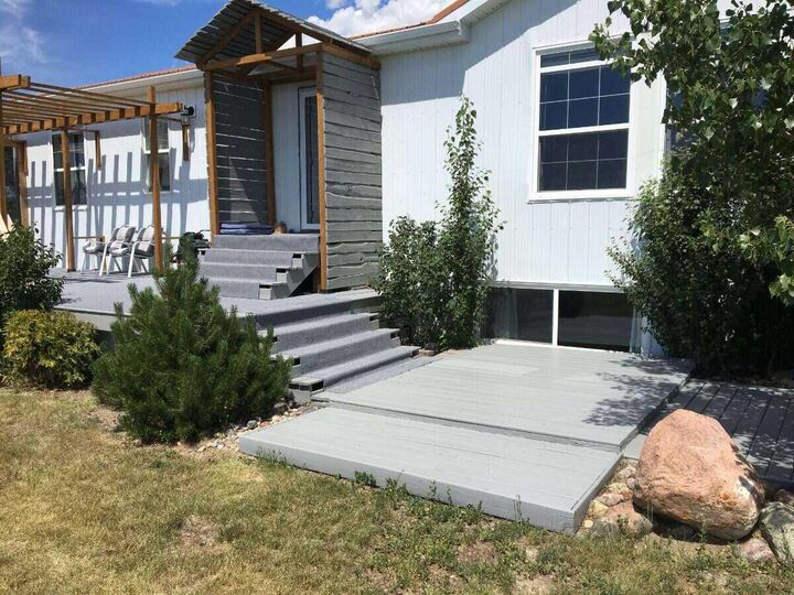 Property Photo:  62032 Rge Rd 145  AB T0K 0X0 