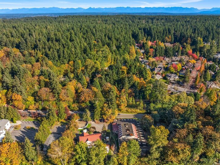 Property Photo: 5229 116th Avenue NE WA 98033