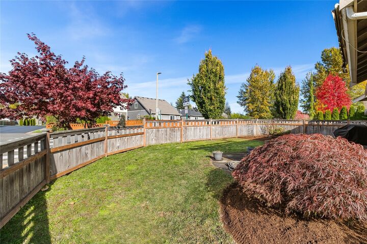 Property Photo:  714  Verbena Lane  WA 98226 