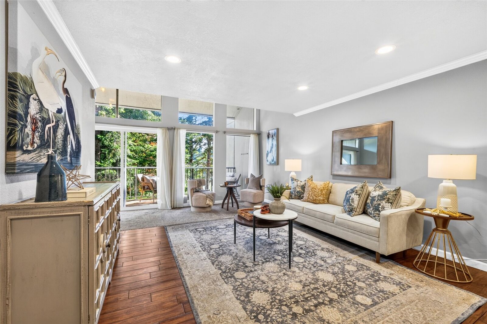 Property Photo: 6234 138th Avenue NE 205 WA 98052