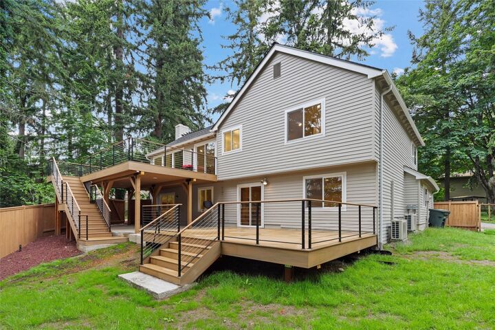 Property Photo:  21229 NE 14th Place  WA 98074 