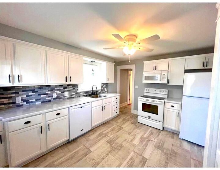 Property Photo: 348 Market Street A RI 02885